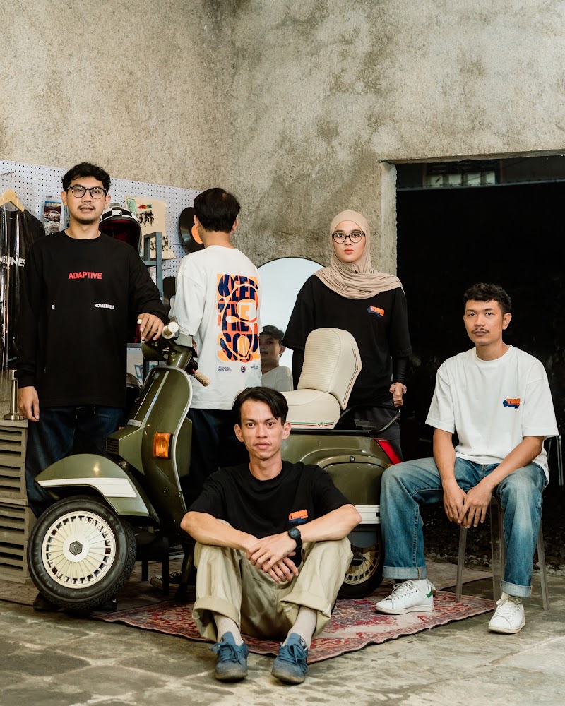 BEST CURATION foto 20, Product Tasikmalaya