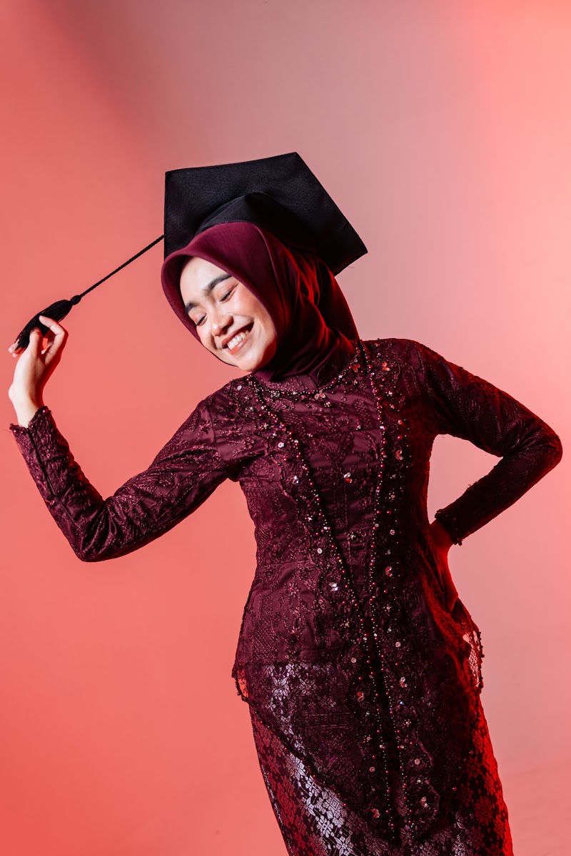 BEST CURATION foto 14, Graduation Tasikmalaya