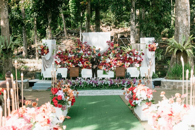 BEST CURATION foto 25, Wedding Tasikmalaya