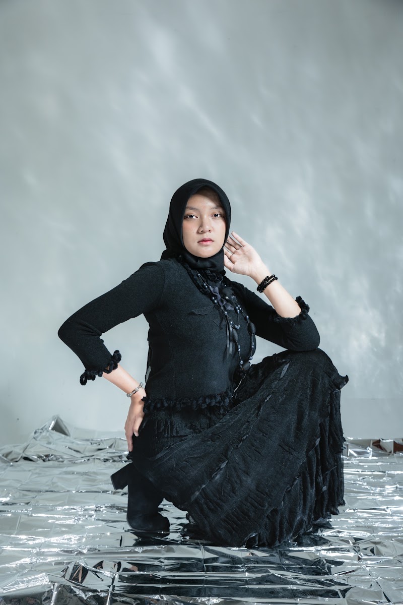 BEST CURATION foto 23, Studio Tasikmalaya