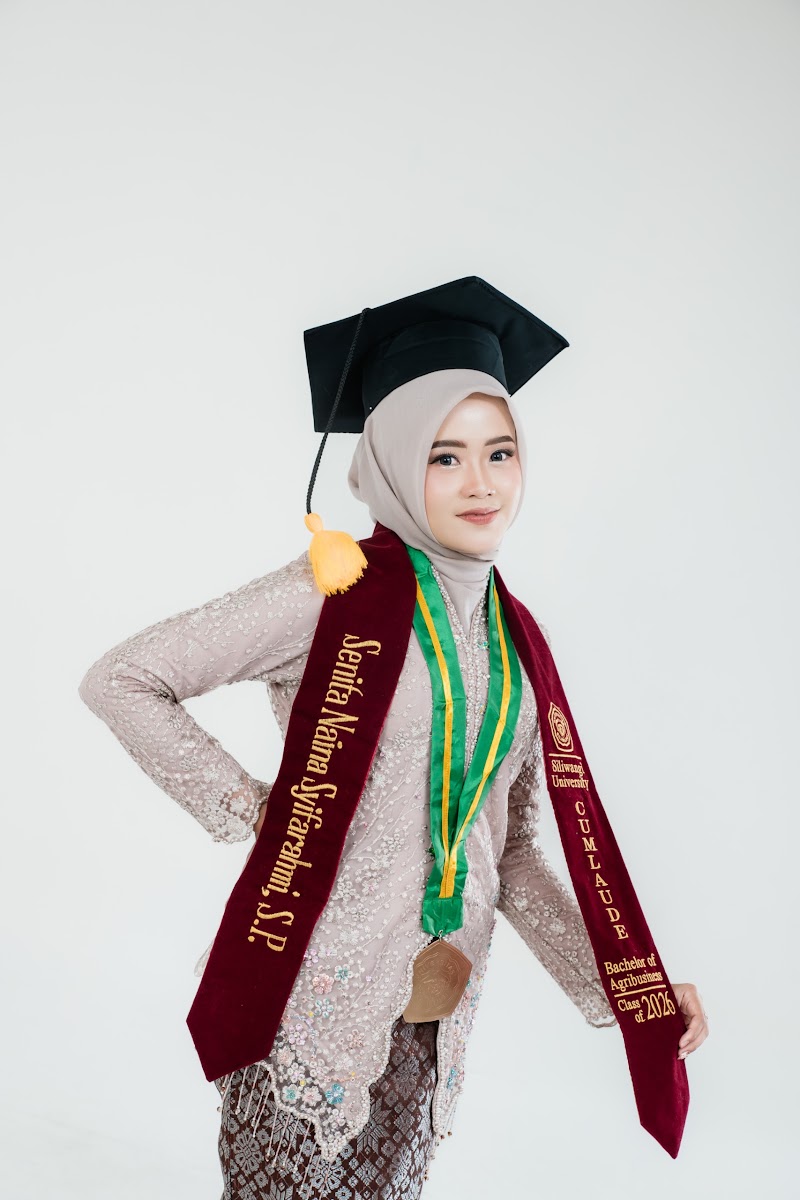 BEST CURATION foto 3, Graduation Tasikmalaya