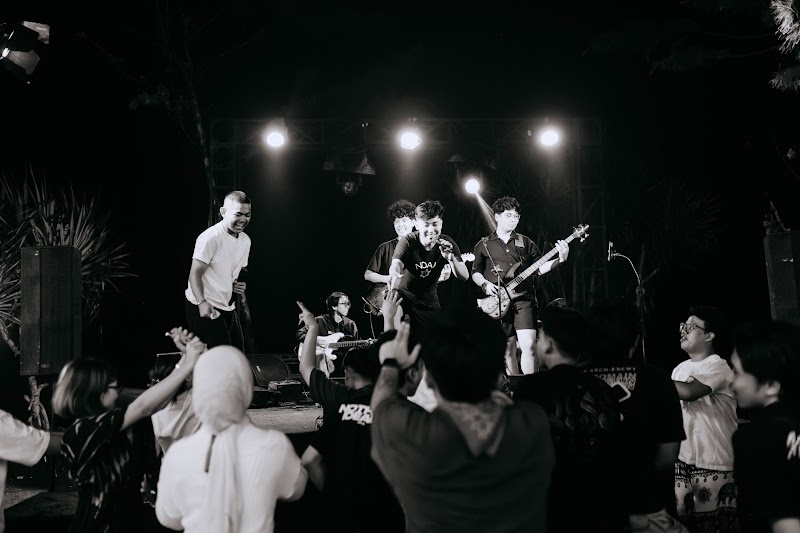 BEST CURATION foto 28, Event Tasikmalaya