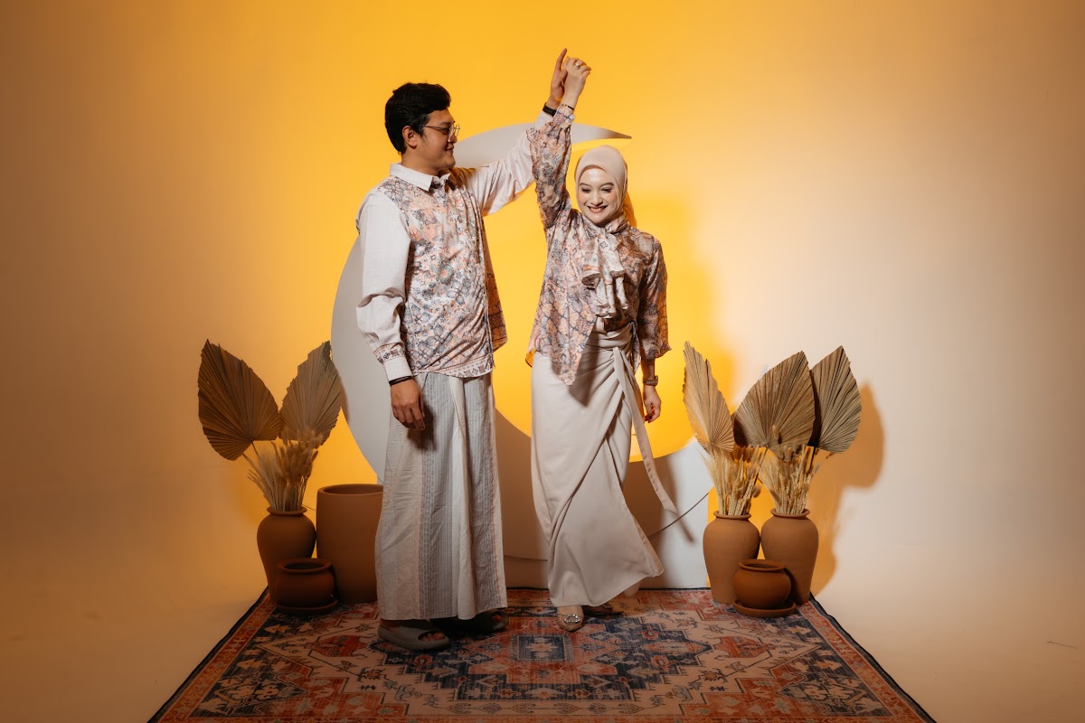 BEST CURATION, Studio oleh hsn.Studio