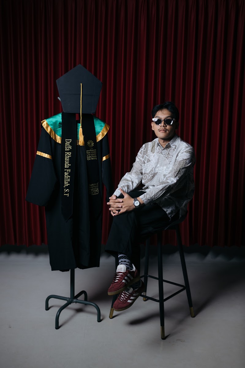 BEST CURATION foto 23, Graduation Tasikmalaya