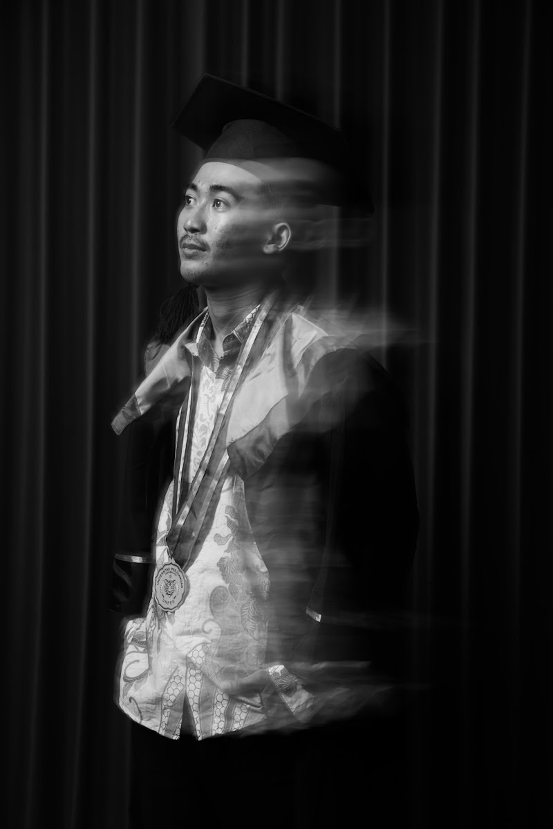 BEST CURATION foto 28, Graduation Tasikmalaya