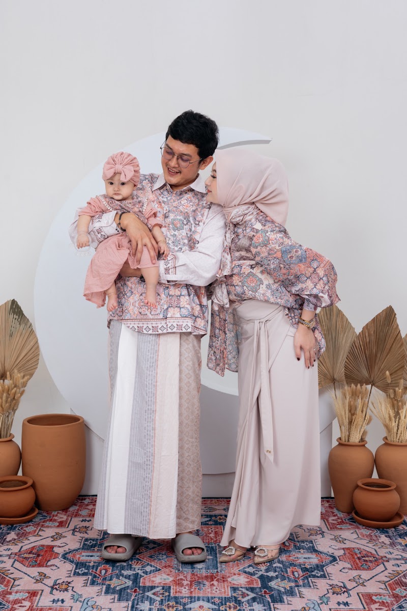 BEST CURATION foto 14, Studio Tasikmalaya