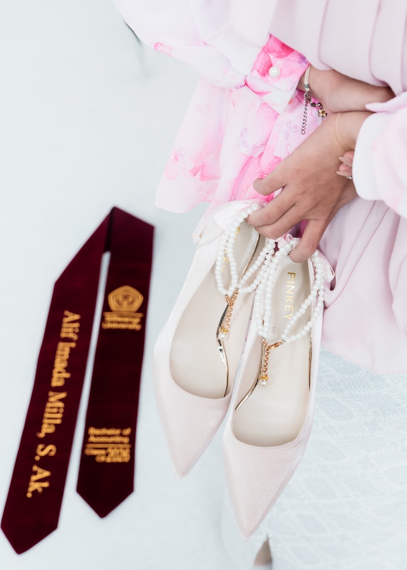 BEST CURATION foto 5, Graduation Tasikmalaya