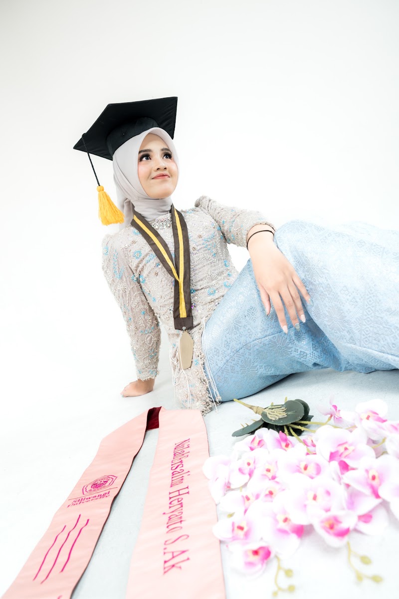 BEST CURATION foto 4, Graduation Tasikmalaya