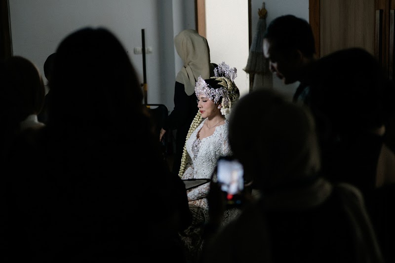 BEST CURATION foto 7, Wedding Tasikmalaya
