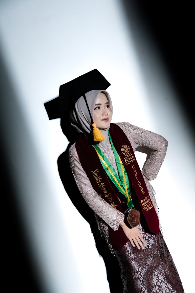 BEST CURATION foto 8, Graduation Tasikmalaya