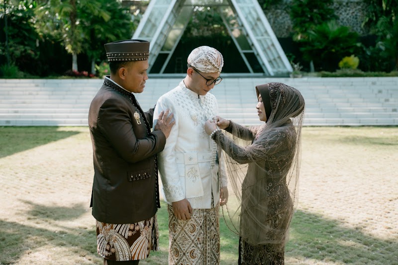 BEST CURATION foto 23, Wedding Tasikmalaya