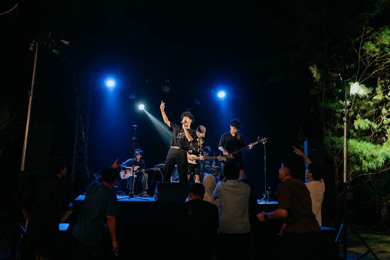 BEST CURATION foto 20, Event Tasikmalaya