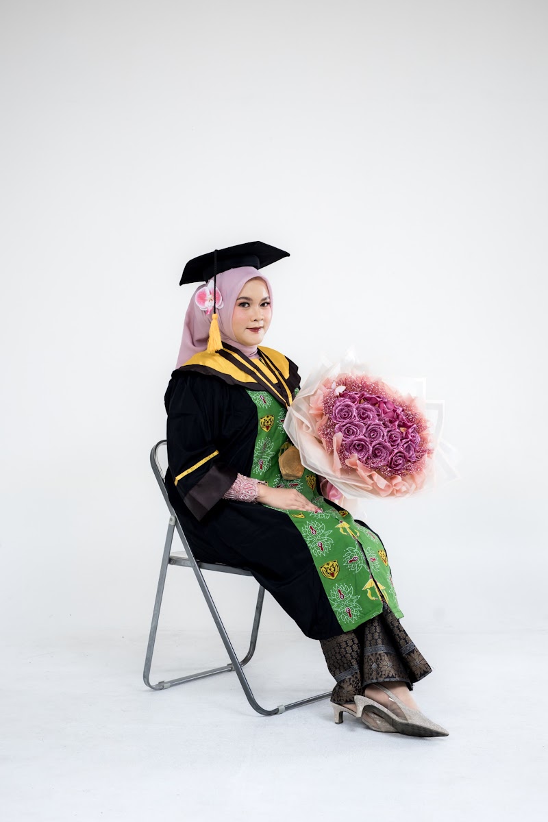 BEST CURATION foto 12, Graduation Tasikmalaya