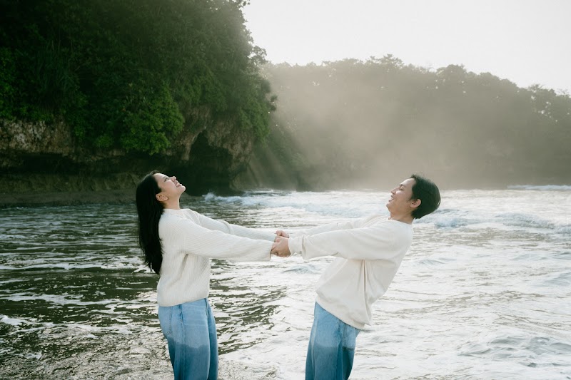 BEST CURATION foto 14, Prawedding Tasikmalaya