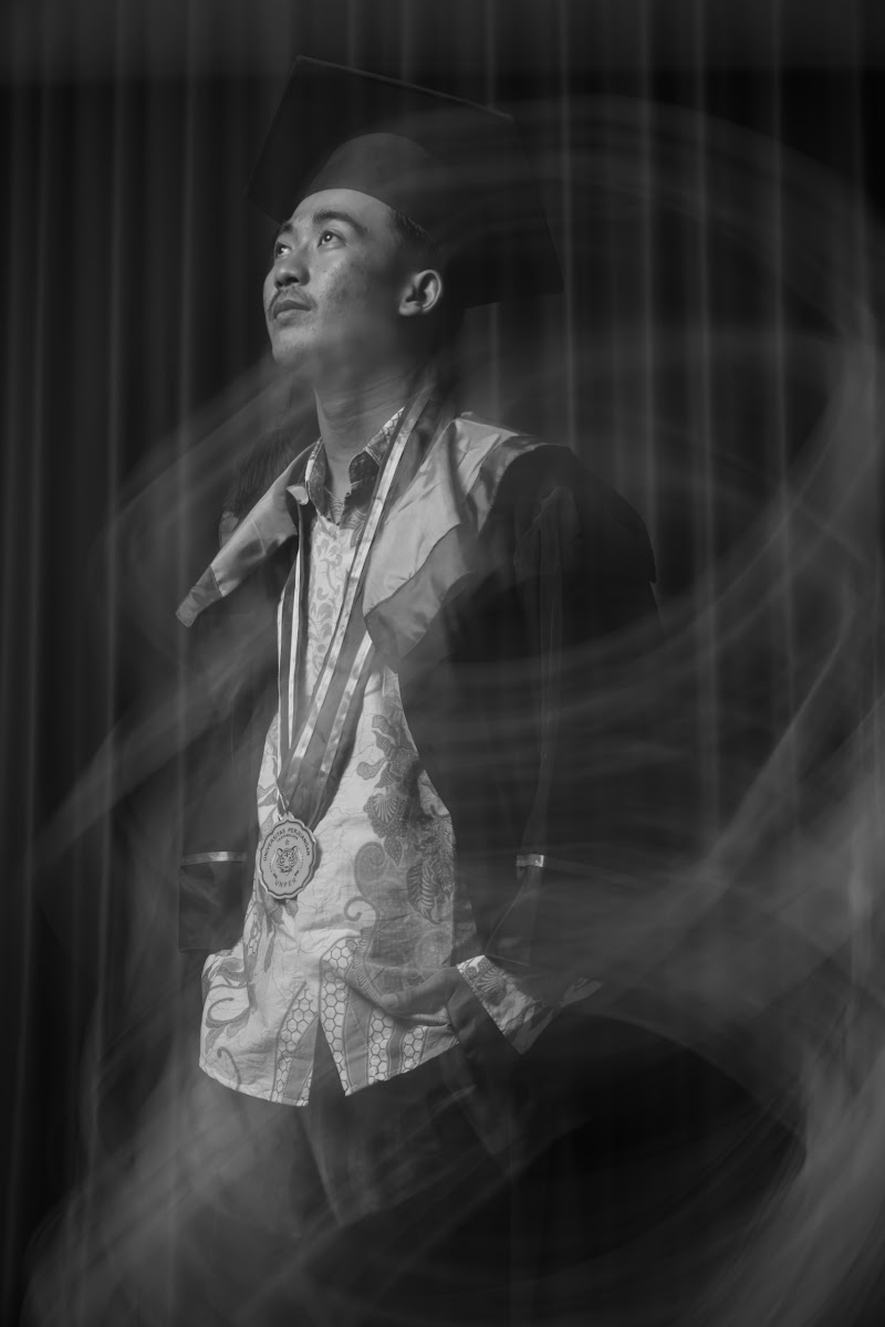 BEST CURATION foto 29, Graduation Tasikmalaya