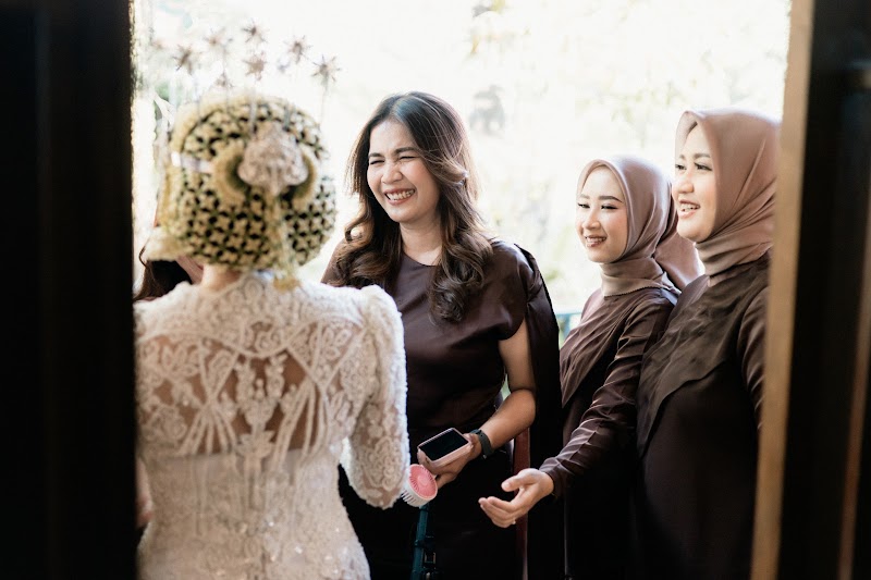 BEST CURATION foto 8, Wedding Tasikmalaya