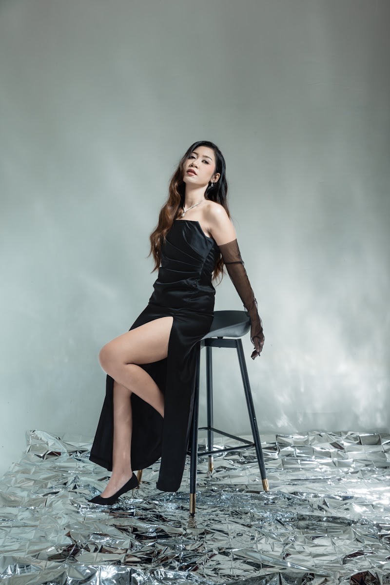 BEST CURATION foto 21, Studio Tasikmalaya