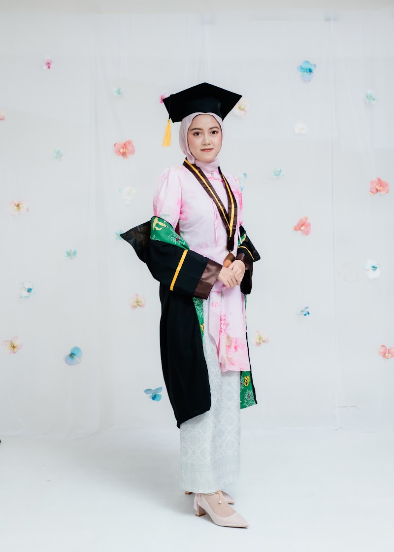 BEST CURATION foto 10, Graduation Tasikmalaya