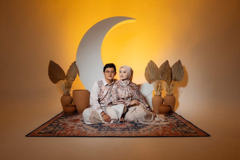 BEST CURATION foto 15, Studio Tasikmalaya