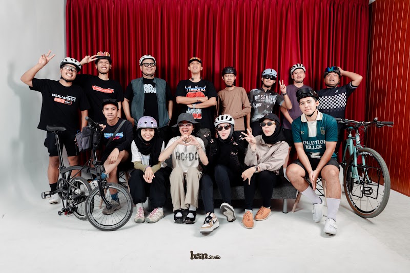 BEST CURATION foto 5, Event Tasikmalaya
