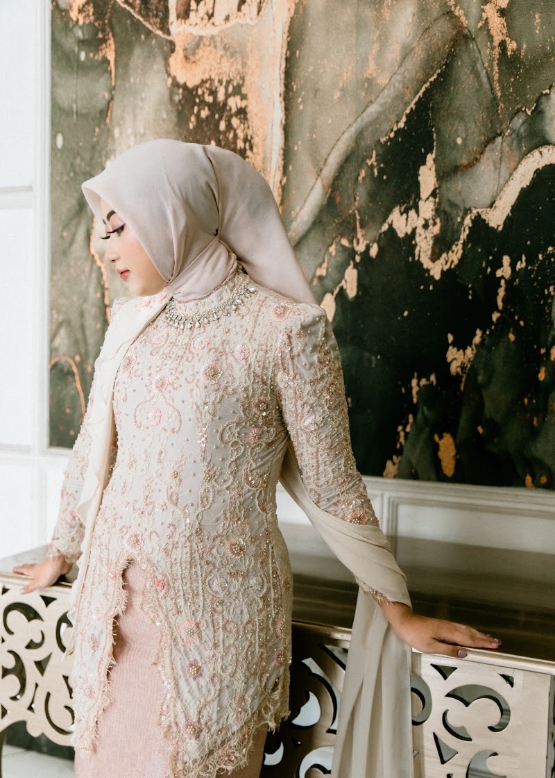 WILDAN & SALWA foto 1, ENGAGEMENT TASIK