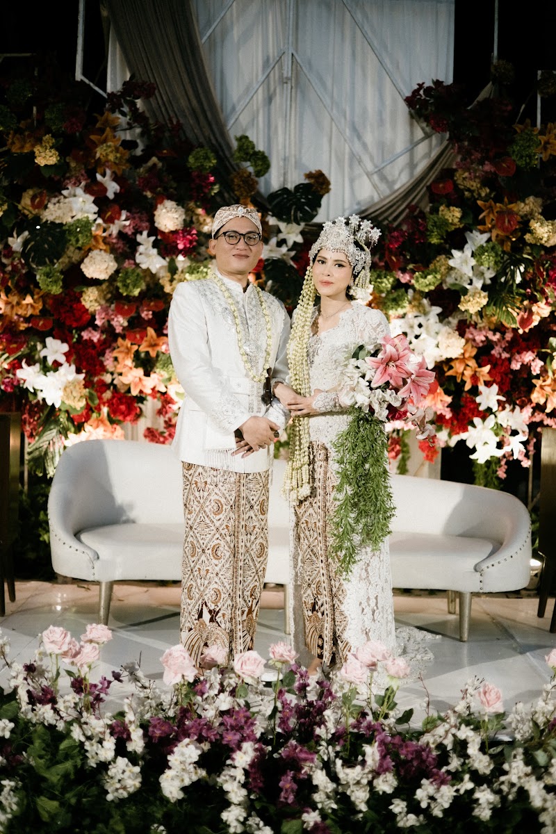 BEST CURATION foto 12, Wedding Tasikmalaya