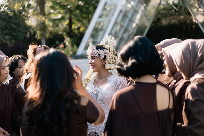 BEST CURATION foto 9, Wedding Tasikmalaya