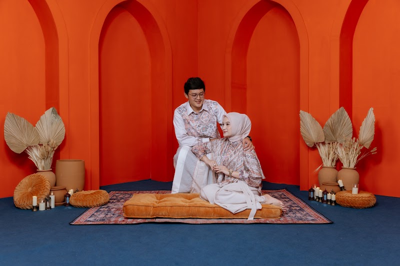BEST CURATION foto 11, Studio Tasikmalaya
