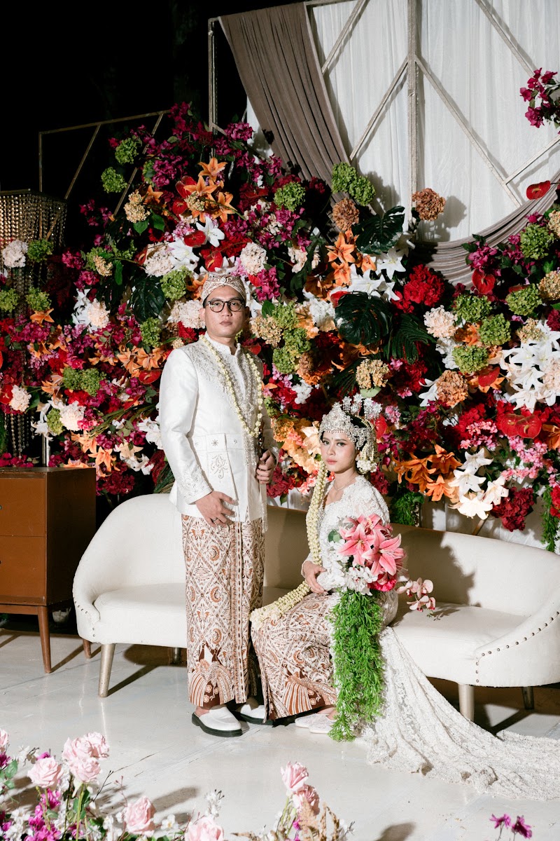 BEST CURATION foto 28, Wedding Tasikmalaya
