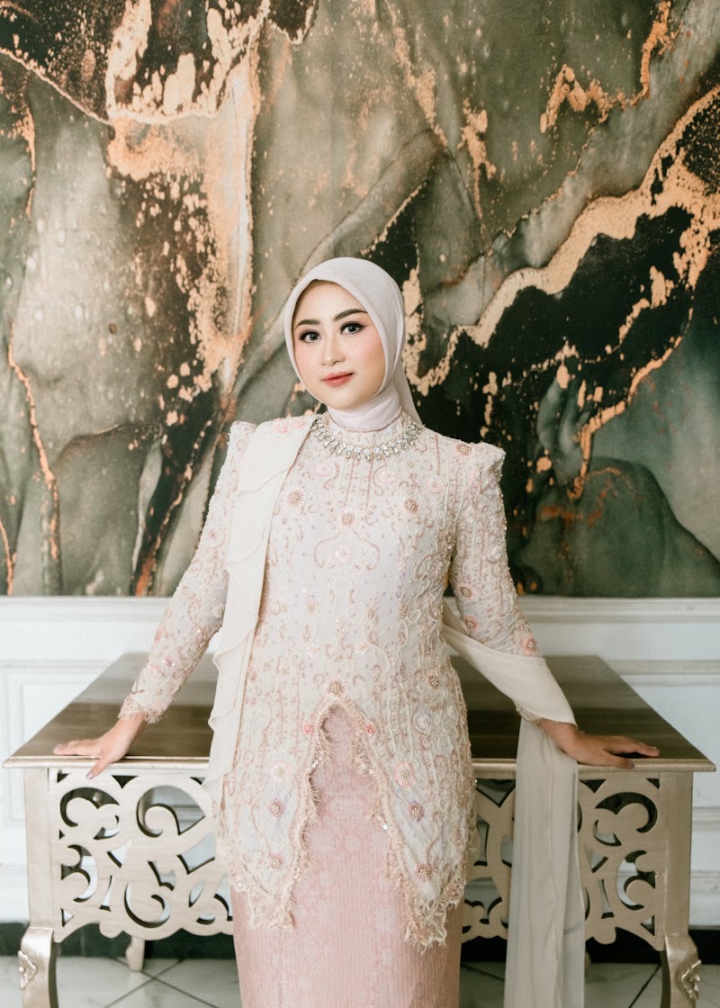 WILDAN & SALWA foto 2, ENGAGEMENT TASIK