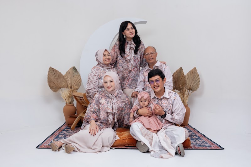 BEST CURATION foto 13, Studio Tasikmalaya