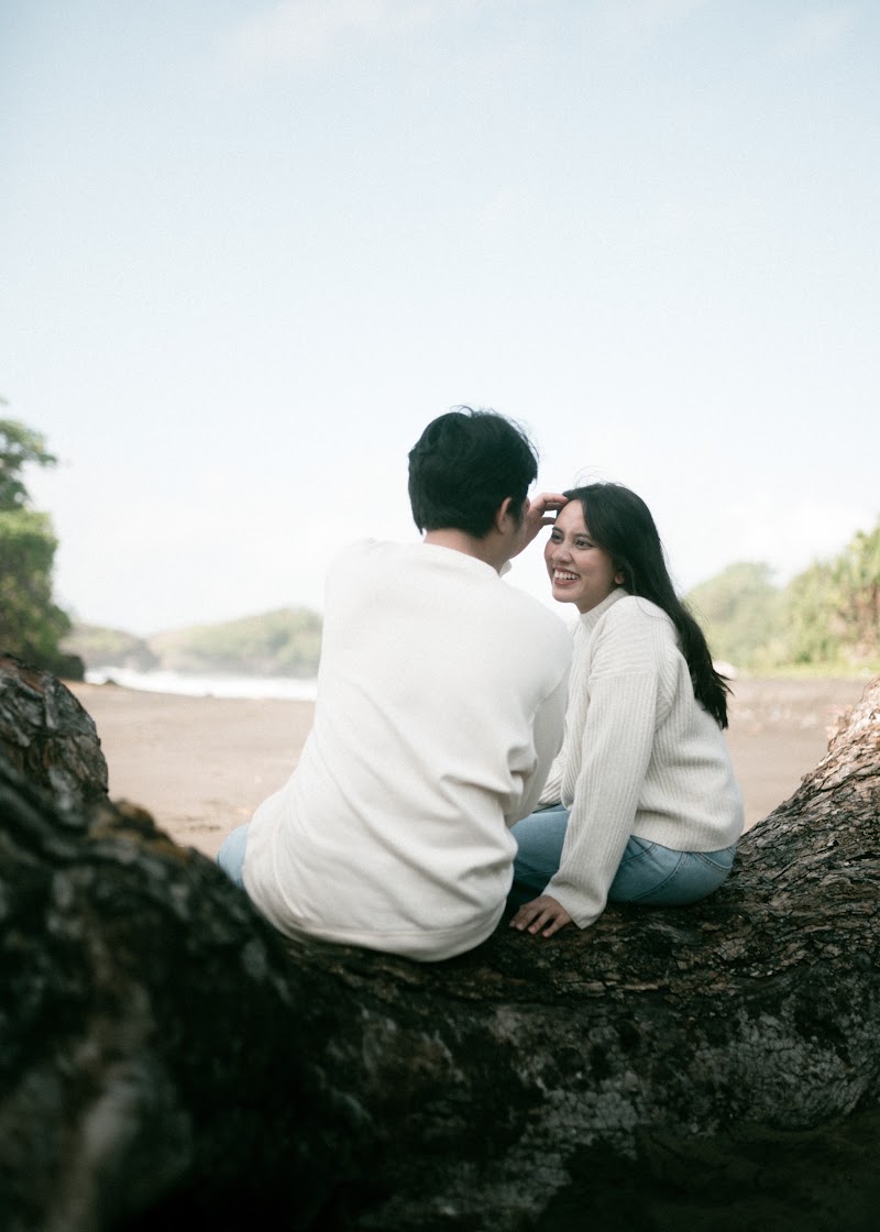 BEST CURATION foto 30, Prawedding Tasikmalaya