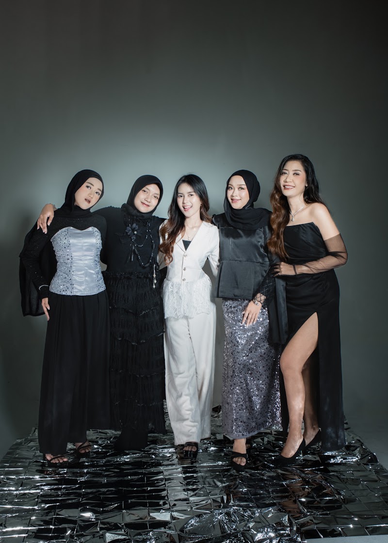 BEST CURATION foto 26, Studio Tasikmalaya