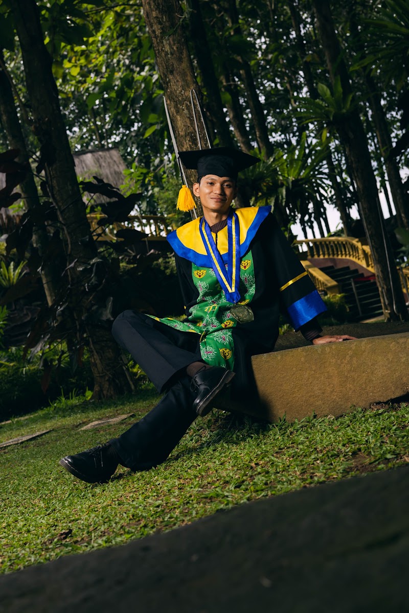 BEST CURATION - OUTDOR foto 9, Graduation Tasikmalaya