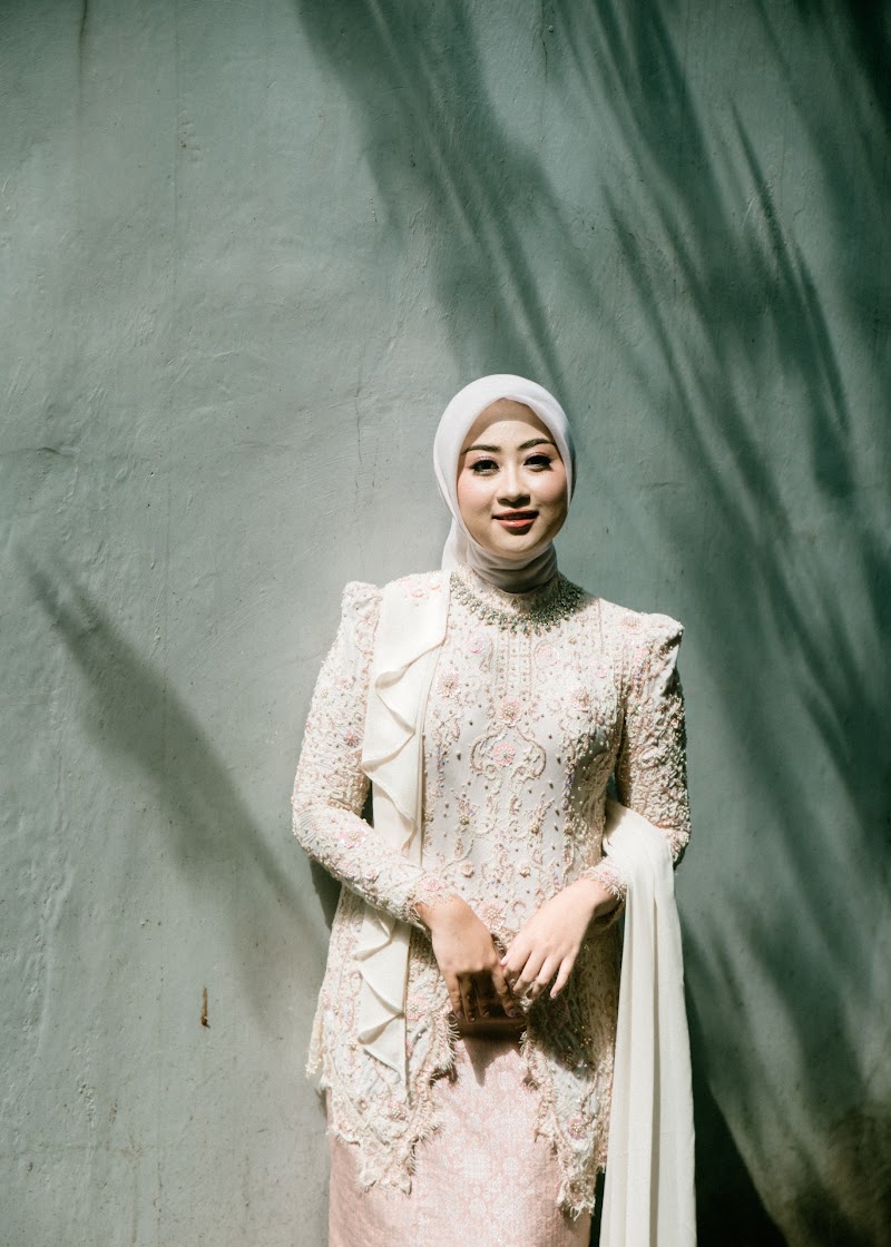 WILDAN & SALWA foto 6, ENGAGEMENT TASIK