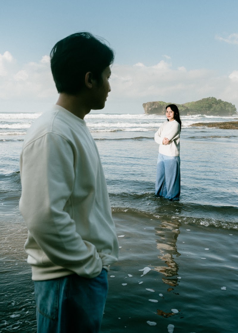 BEST CURATION foto 17, Prawedding Tasikmalaya