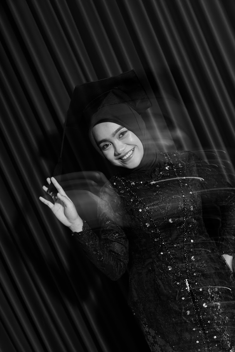 BEST CURATION foto 13, Graduation Tasikmalaya