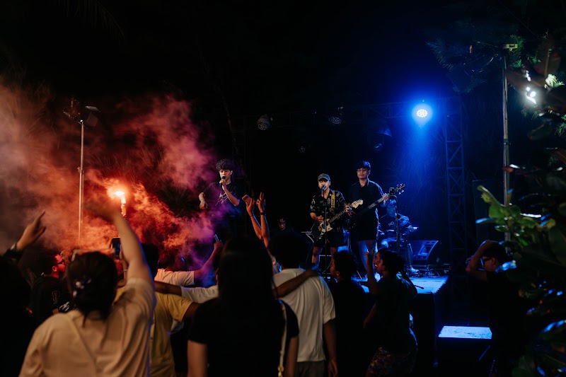 BEST CURATION foto 27, Event Tasikmalaya