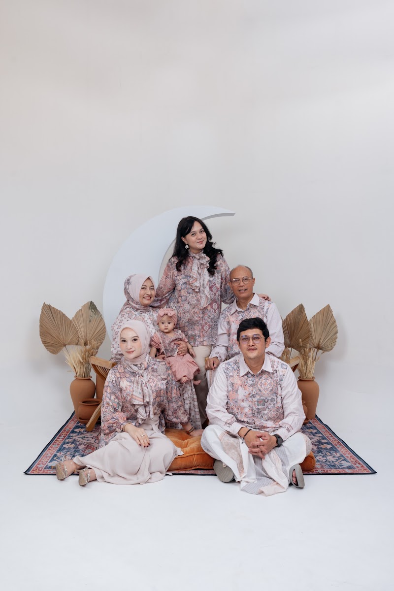 BEST CURATION foto 12, Studio Tasikmalaya