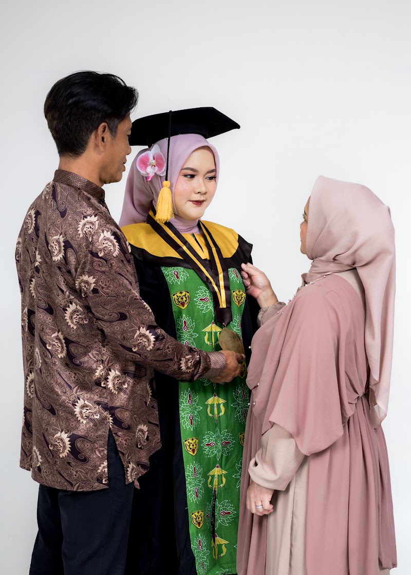 BEST CURATION foto 9, Graduation Tasikmalaya