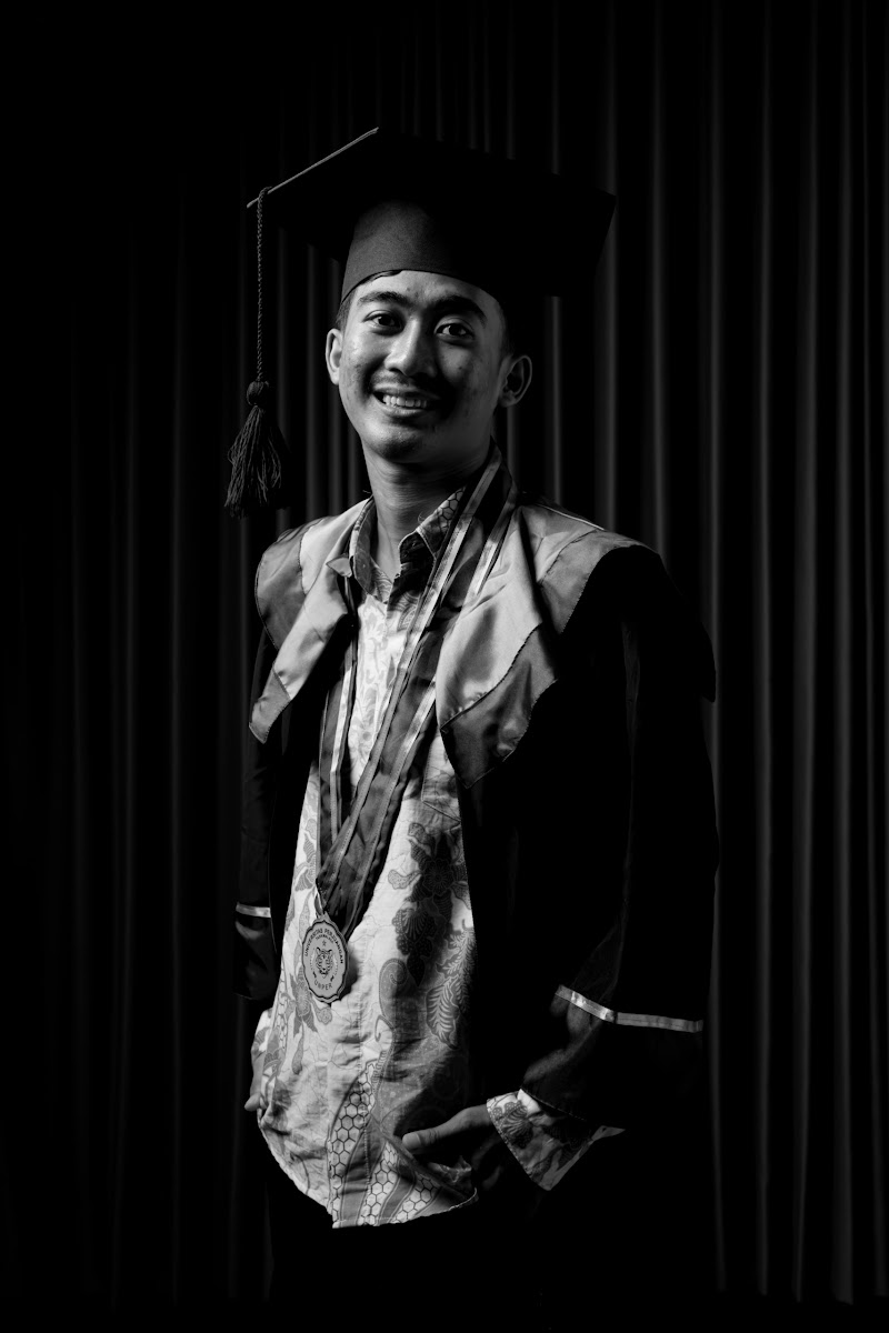 BEST CURATION foto 30, Graduation Tasikmalaya