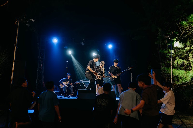 BEST CURATION foto 22, Event Tasikmalaya