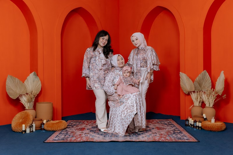BEST CURATION foto 9, Studio Tasikmalaya