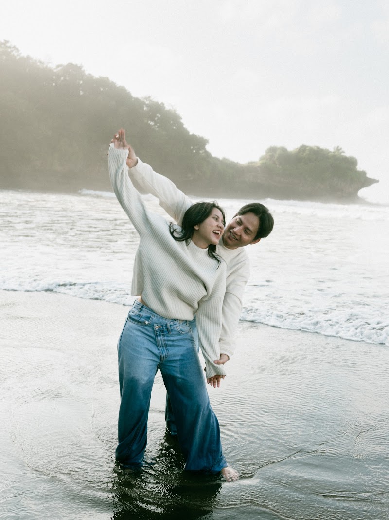 BEST CURATION foto 4, Prawedding Tasikmalaya