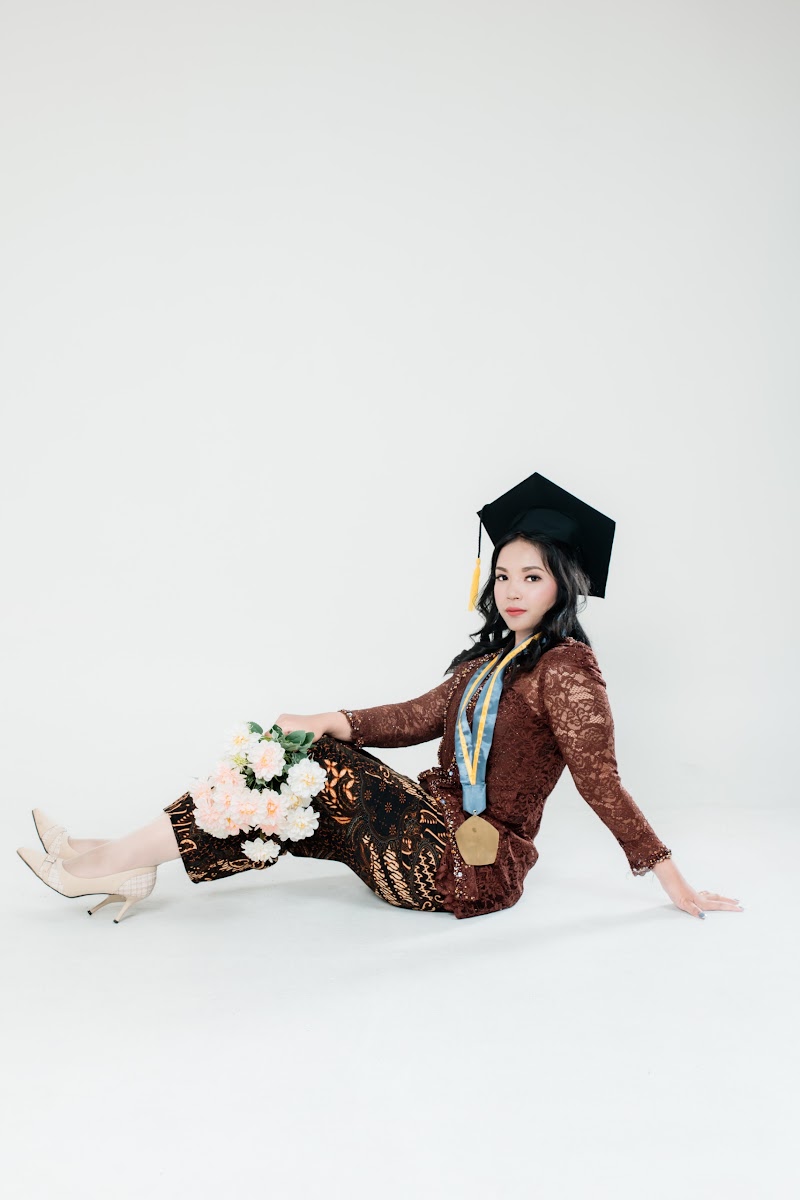 BEST CURATION foto 11, Graduation Tasikmalaya