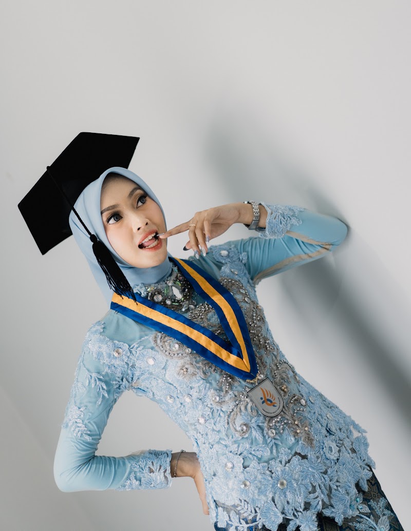 BEST CURATION foto 1, Graduation Tasikmalaya