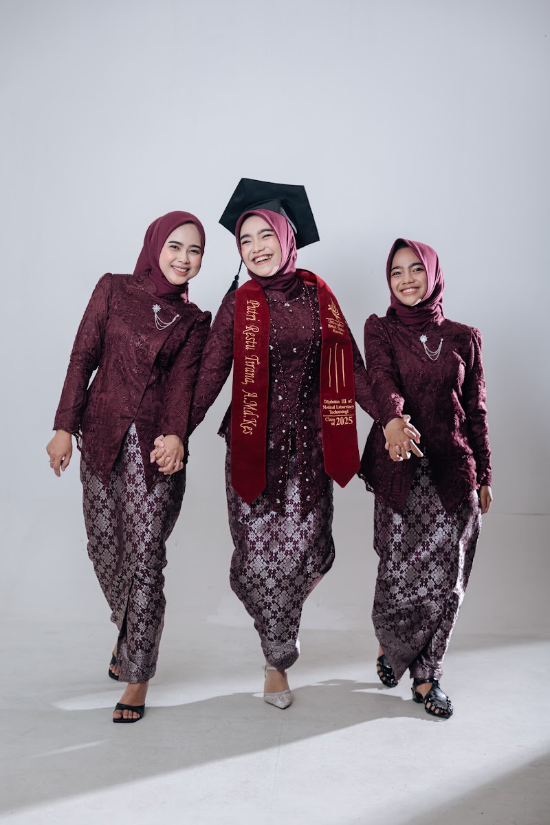 BEST CURATION foto 21, Graduation Tasikmalaya