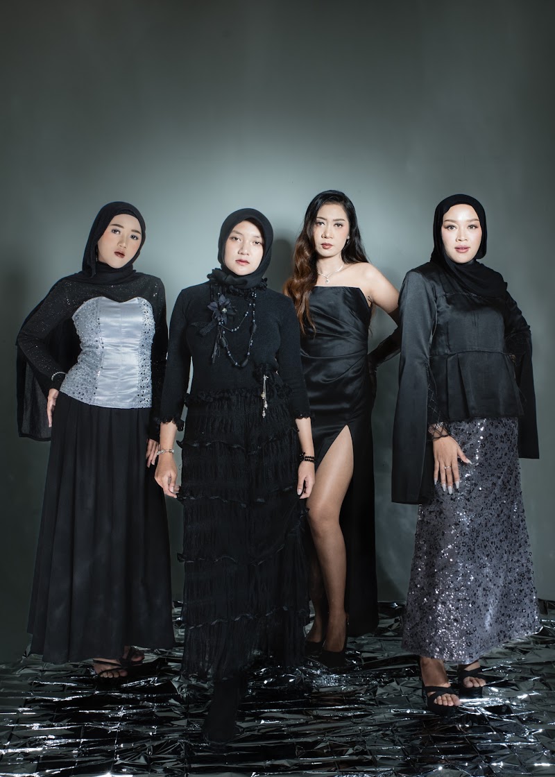 BEST CURATION foto 24, Studio Tasikmalaya