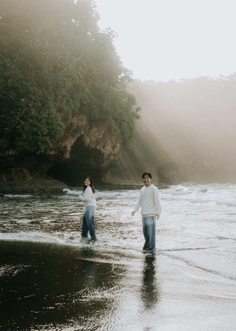 BEST CURATION foto 9, Prawedding Tasikmalaya