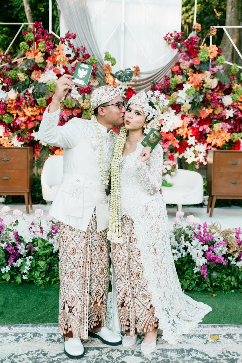 BEST CURATION foto 26, Wedding Tasikmalaya